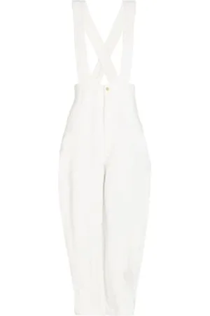 Comme des Garçons OVERALLS - Lange Overalls