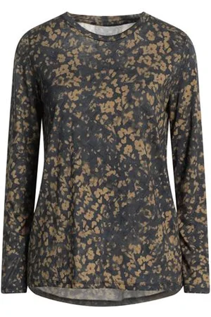 Majestic TOPS - T-shirts