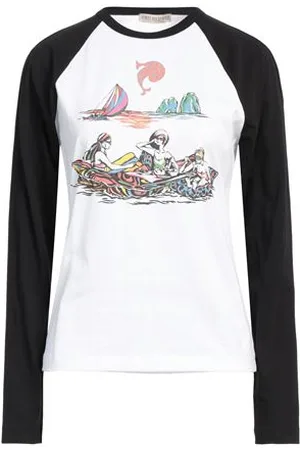Puccini TOPS - T-shirts
