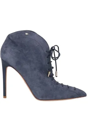 Elisabetta Franchi SCHUHE - Stiefeletten