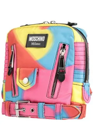 Moschino TASCHEN - Rucksäcke