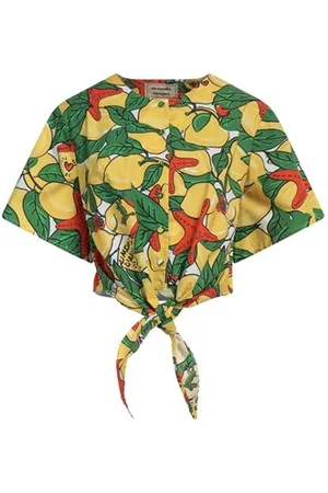 ALESSANDRO ENRIQUEZ TOPS - Hemden