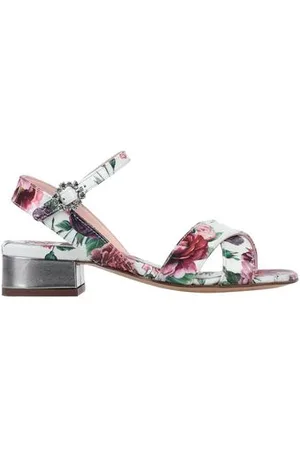 Dolce & Gabbana SCHUHE - Sandalen