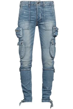 AMIRI HOSEN & RÖCKE - Jeanshosen