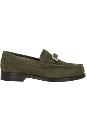 Sergio Rossi SCHUHE - Mokassins