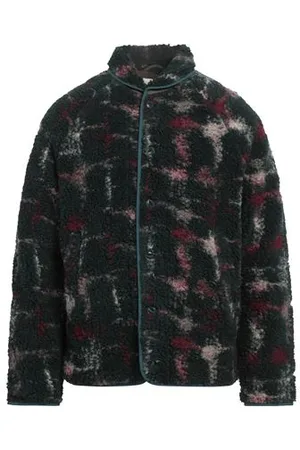 YMC YOU MUST CREATE JACKEN & MÄNTEL - Shearling- & Kunstfell