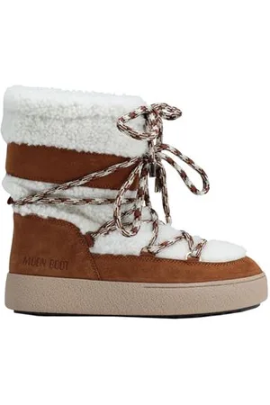 Moon Boot SCHUHE - Stiefeletten