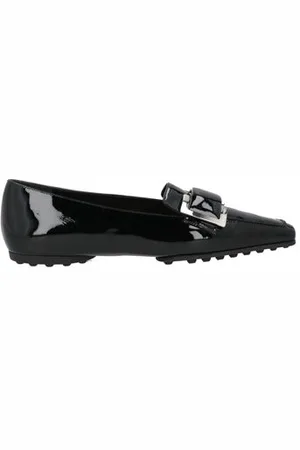 Sergio Rossi SCHUHE - Mokassins