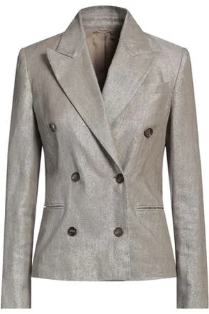 Brunello Cucinelli ANZÜGE und CO-ORDS - Blazers
