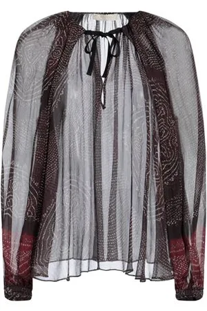 ULLA JOHNSON TOPS - Tops