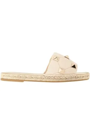 VALENTINO GARAVANI SCHUHE - Espadrilles