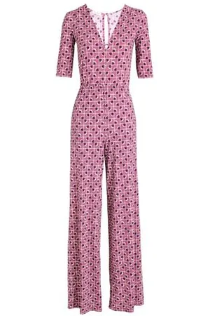 SIYU OVERALLS - Jumpsuits