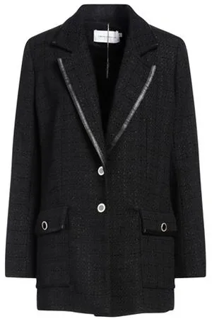 SIMONA CORSELLINI ANZÜGE und CO-ORDS - Blazers
