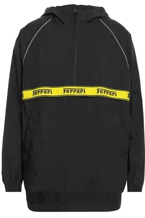 FERRARI JACKEN & MÄNTEL - Jacken und Anoraks