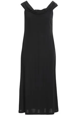 Emporio Armani KLEIDER - Midi-Kleider