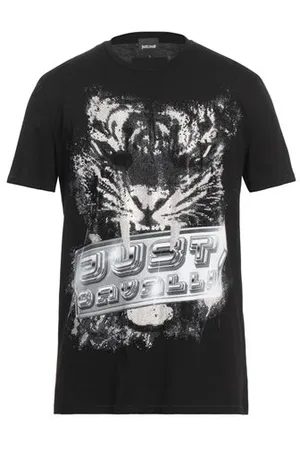 Roberto Cavalli TOPS - T-shirts