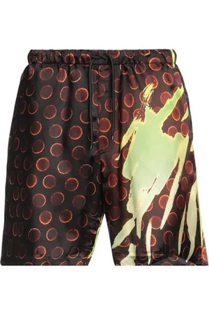 DRIES VAN NOTEN HOSEN & RÖCKE - Shorts & Bermudashorts