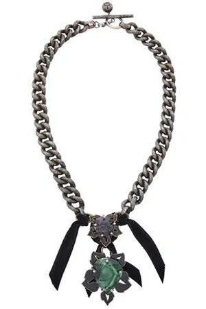 Lanvin SCHMUCK und UHREN - Halsketten