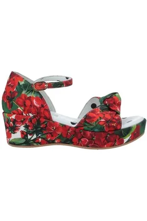 Dolce & Gabbana SCHUHE - Sandalen