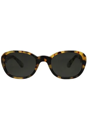 ANN DEMEULEMEESTER BRILLEN - Sonnenbrillen