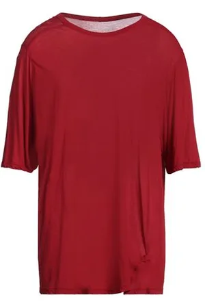 Rick Owens TOPS - T-shirts