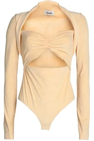 Nanushka TOPS - Bodysuits