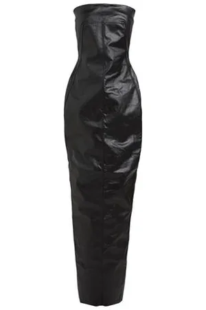 Rick Owens KLEIDER - Maxi-Kleider