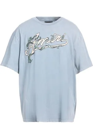 AMIRI TOPS - T-shirts