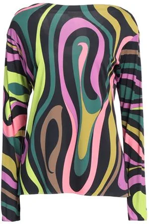 Puccini TOPS - T-shirts