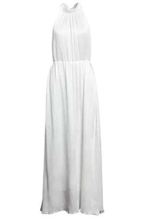 Les Héroïnes by Vanessa Cocchiaro KLEIDER - Maxi-Kleider