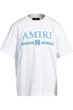 AMIRI TOPS - T-shirts