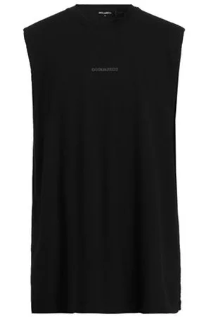 Dsquared2 TOPS - T-shirts