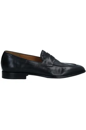Green george SCHUHE - Mokassins