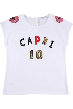Dolce & Gabbana TOPS - T-shirts