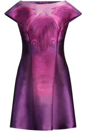 Alberta Ferretti KLEIDER - Mini-Kleider