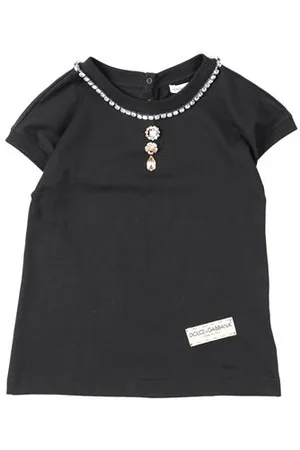 Dolce & Gabbana TOPS - T-shirts