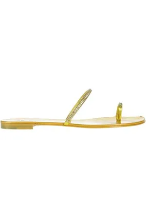 Giuseppe Zanotti SCHUHE - Zehentrenner