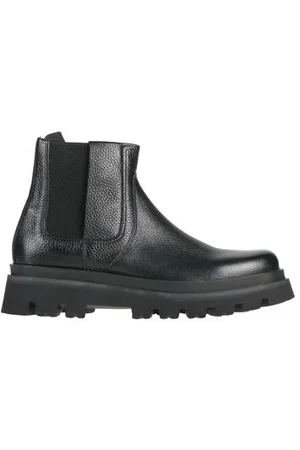 Sergio Rossi SCHUHE - Stiefeletten