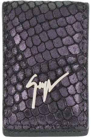 Giuseppe Zanotti Kleinlederwaren - Brieftaschen
