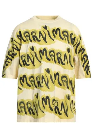 Marni TOPS - T-shirts