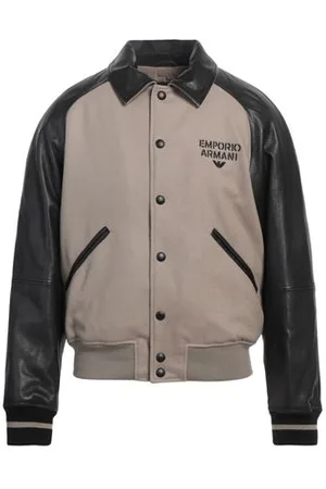 Emporio Armani JACKEN & MÄNTEL - Jacken und Anoraks