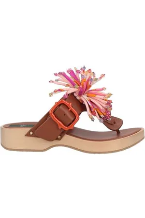 Puccini SCHUHE - Zehentrenner