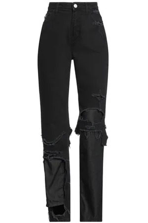 RAF SIMONS HOSEN & RÖCKE - Jeanshosen