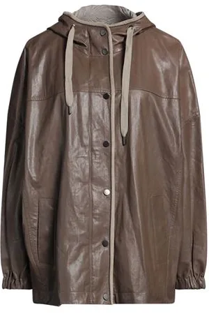 Brunello Cucinelli JACKEN & MÄNTEL - Jacken und Anoraks