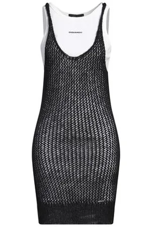 Dsquared2 KLEIDER - Mini-Kleider