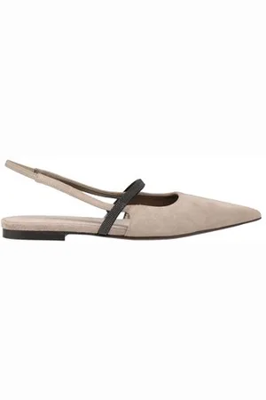 Brunello Cucinelli SCHUHE - Ballerinas