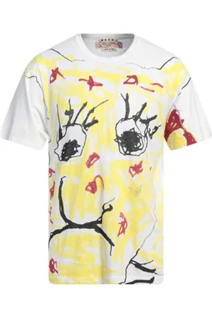 Marni TOPS - T-shirts