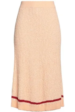 Jil Sander HOSEN & RÖCKE - Midi-Röcke