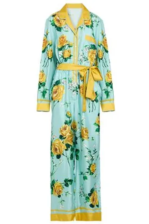 Dolce & Gabbana OVERALLS - Jumpsuits