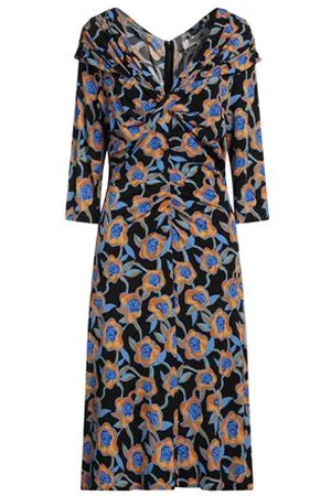 Diane von Furstenberg KLEIDER - Midi-Kleider